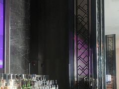 -南宁那莲豪华精选酒店-云霄酒廊·80楼高空城景酒吧