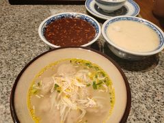 -南京大牌档(之心城店)