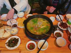 -尼玛藏家风味园(阿山食城店)