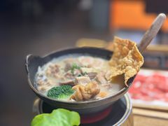 -老爷锅(新街口IFCX店)