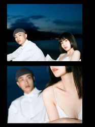 -青禾婚纱摄影(杭州店)