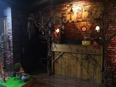 -MAX伯爵趣味互动密室逃脱(大坪D馆店)