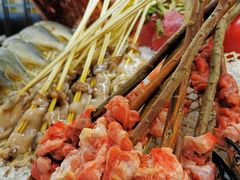 -西安高新希尔顿酒店·咖啡露台西餐厅