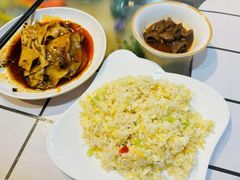 -马三洋芋片(簋街店)