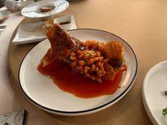 -RIVIERA 松鹤楼(外滩店)