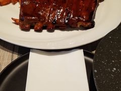 -Hurricane's Grill 飓风牛排