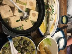 -锡和无锡菜(景丽苑店)