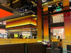 -炊烟小炒黄牛肉(浦东世纪汇店)