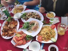 -QQ海鲜餐厅