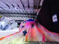 -宁波冰雪大世界(北仑区)