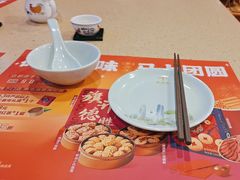-点都德(海岸城店)
