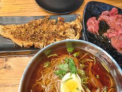 -合易泓烤肉(延河街店)