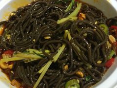 iphone_upload_pic-纪林菜馆·博山菜老字号(华光路店)