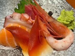 -千代武日本料理(开发区店)