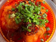 -大芊金重庆串串火锅(南京路店)