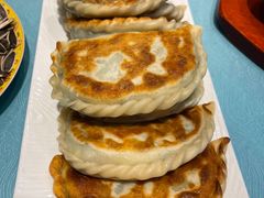 -万荣烤鸭店·北京菜(天坛店)
