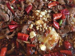 -北京小肠陈饭庄(方庄店)