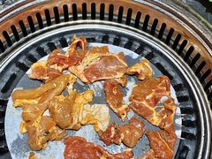 -匠牛亭·锅物烧肉放题自助(昆百大·泰业城店)