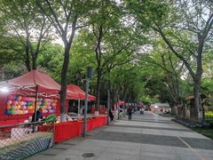 -圩墩遗址公园