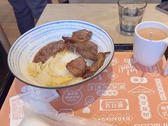 -大快活(丽丰店)