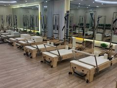 -FLARE STAR FITNESS(复地活力城店)