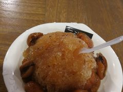 -二斗栗子(黄河道店)