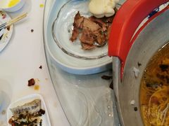 -渝信川菜(西单店)