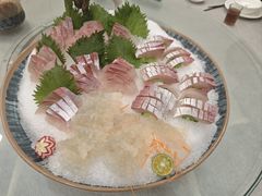 -祈胜邨•顺德鱼生•顺德菜(容桂店)