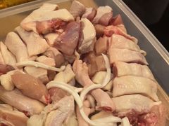 -烹然四季椰子鸡火锅(团结湖总店)