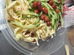 -华府九号海鲜烧烤大排档(龙域店)