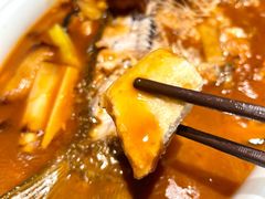 -阿五黄河大鲤鱼(纬三路店)