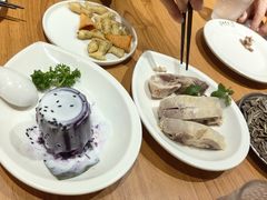 -吉庆莲年有鱼炭烤鱼(苏宁广场店)