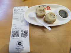 -阿三生煎(正弘城店)