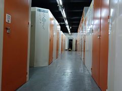 -大众迷你仓自助寄存仓库(金桥2店)