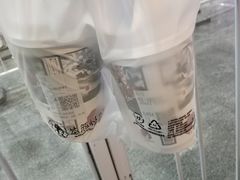 -茶颜悦色(高铁南站店)