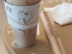 -喜茶(深圳海岸城店)