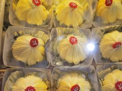 -凯司令西饼店(东建路店)