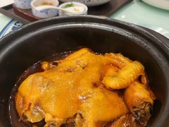 -老西门·常州菜(新区店)