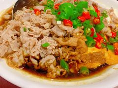肥牛豆花-力力豆花庄(广渠门店)