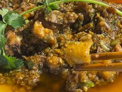 -百年粉蒸牛肉