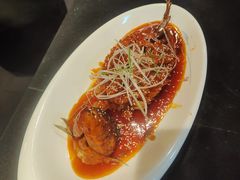 -老灶房-四川土菜(开元店)