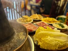 -前门张记涮肉(前门店)