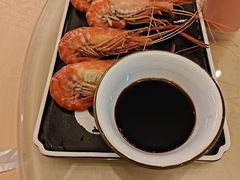 -七的湖·江南蟹舫·阳澄湖农家菜(蟹舫苑店)