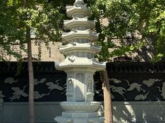-长安寺