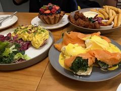 -Money Shops(愚园路店)