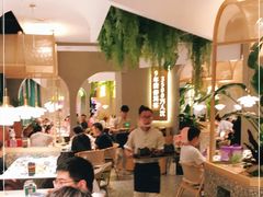 大堂-相遇·鲜炒黄牛肉(丹阳吾悦广场店)