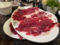 -八合里潮汕鲜牛肉火锅(惠州华贸店)