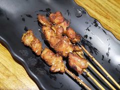 -烧蠔帮·生蚝海鲜牌档(观海店)