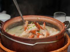 -潮州府·潮菜·砂锅粥(徐家汇店)