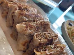 -民族饭荘(新华大街店)